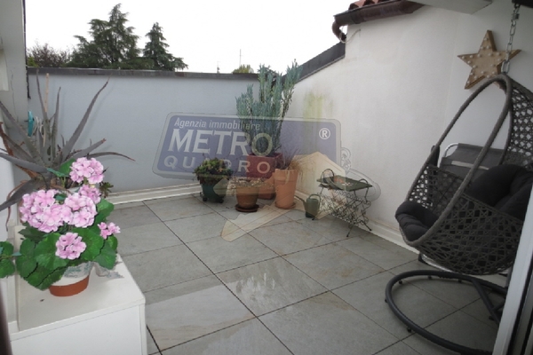 terrazzo - attico THIENE (VI)  